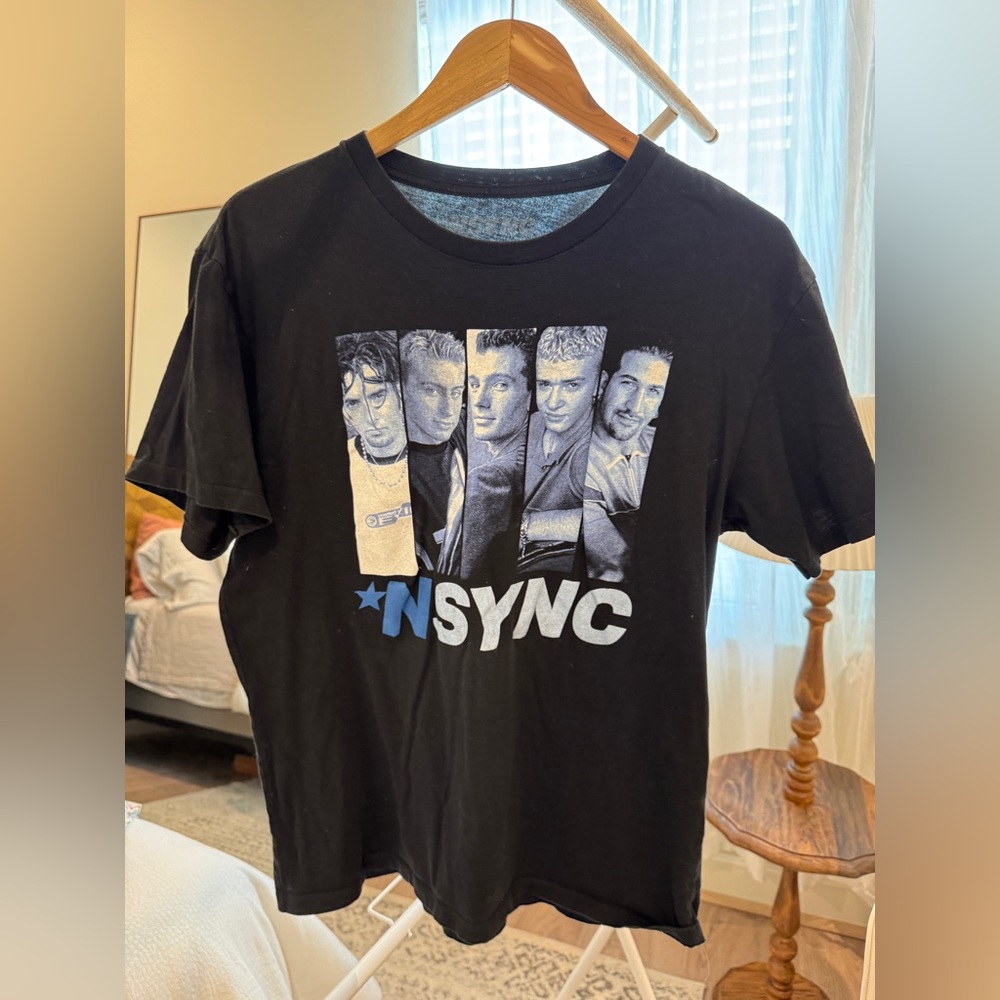*NSYNC T-Shirt